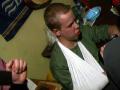 И так бывает с каждым, кто не занимается сноукаякингом! Алексей "Сэм" Семенов.