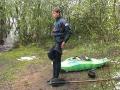 Перед укрощением строптивой. Олег Колмовский.